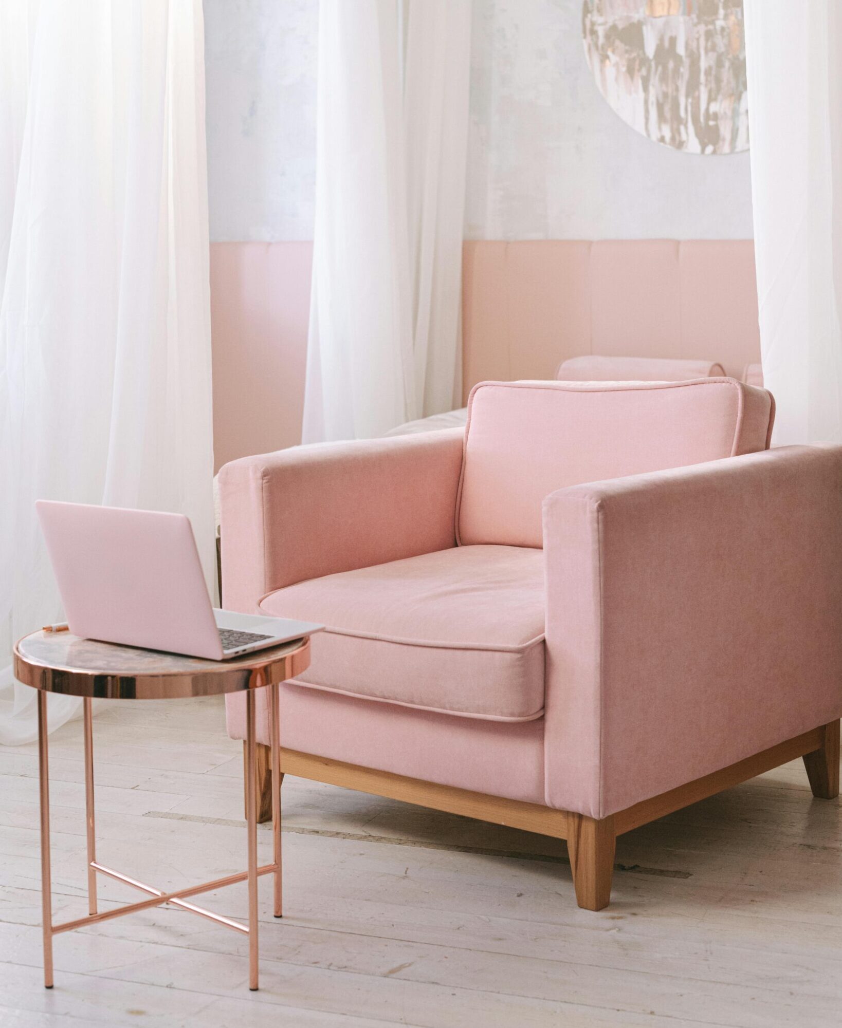 Organized in Style_rust