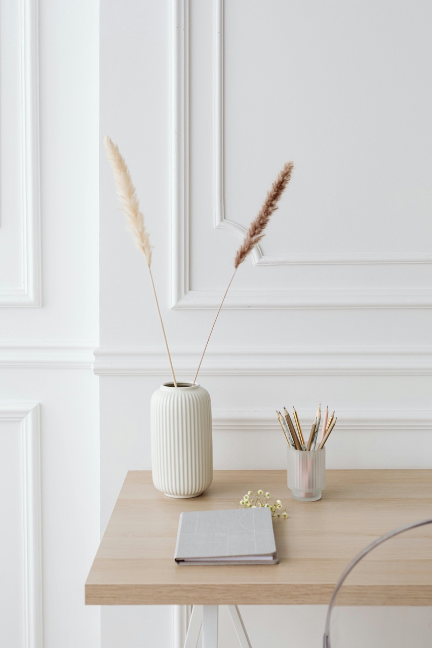 Organized in Style - ontspannen werken