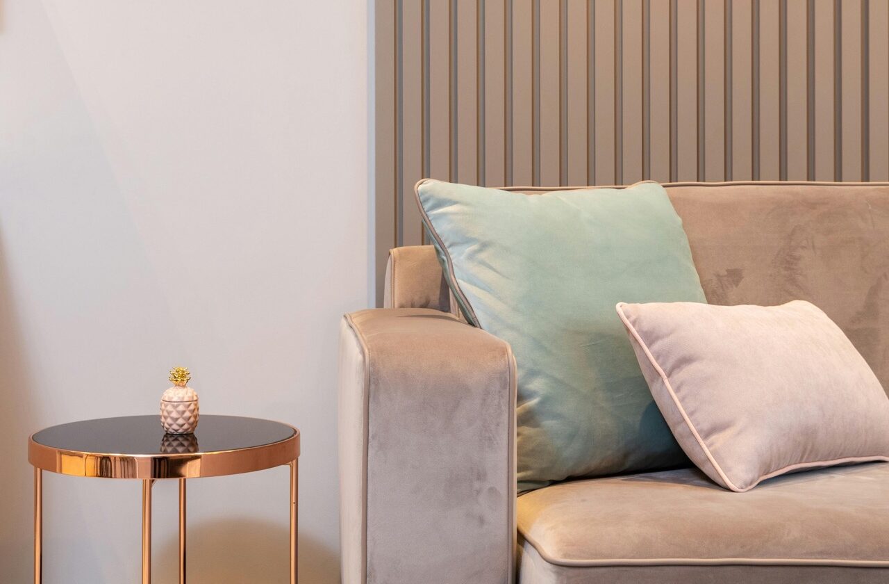 Stijlvol opgeruimd met Organized in Style Stijlvol opgeruimd - Organized in Style